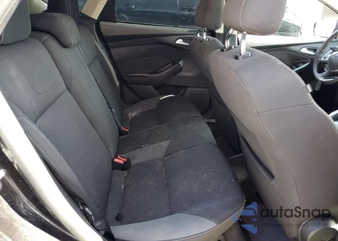 2012 Ford Focus Titanium z USA, uszkodzony, nr VIN 1FAHP3N20CL282465